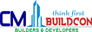 CM.Buildcon LOGO (think first) 12- PNG